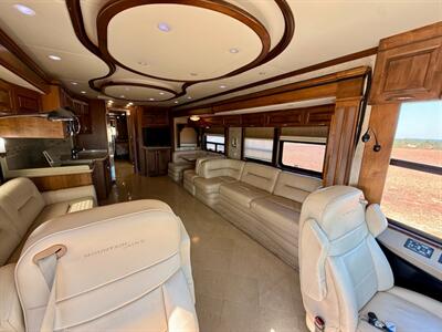 2009 Newmar Mountain Aire   - Photo 22 - Mannford, OK 74044