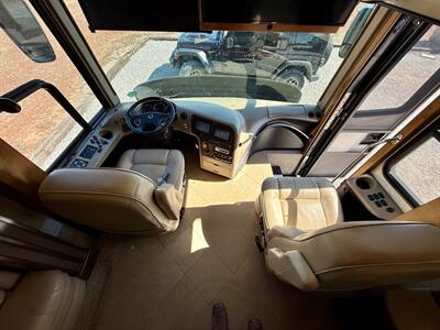 2009 Newmar Mountain Aire   - Photo 21 - Mannford, OK 74044