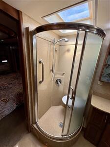 2009 Newmar Mountain Aire   - Photo 30 - Mannford, OK 74044