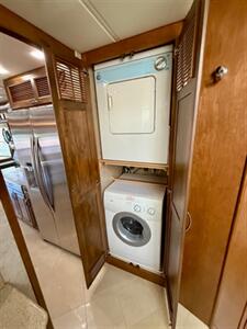 2009 Newmar Mountain Aire   - Photo 27 - Mannford, OK 74044