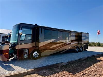 2009 Newmar Mountain Aire   - Photo 7 - Mannford, OK 74044