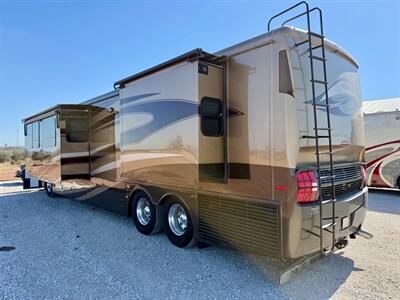2009 Newmar Mountain Aire   - Photo 6 - Mannford, OK 74044