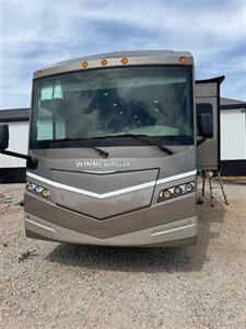 2017 Winnebago Forza 34T - Photo 3 - Mannford, OK 74044