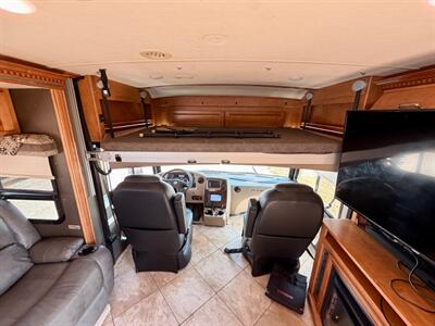 2017 Winnebago Forza 34T - Photo 8 - Mannford, OK 74044