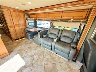 2017 Winnebago Forza 34T - Photo 11 - Mannford, OK 74044