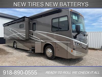 2017 Winnebago Forza 34T