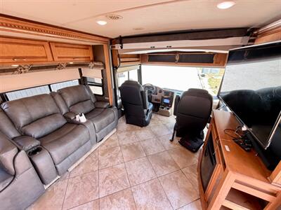 2017 Winnebago Forza 34T - Photo 6 - Mannford, OK 74044
