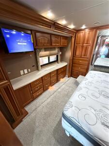 2007 Tiffin allegro bus   - Photo 30 - Mannford, OK 74044