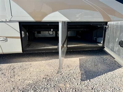2007 Tiffin allegro bus   - Photo 5 - Mannford, OK 74044