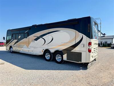 2007 Tiffin allegro bus   - Photo 12 - Mannford, OK 74044