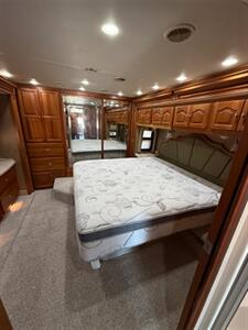 2007 Tiffin allegro bus   - Photo 29 - Mannford, OK 74044