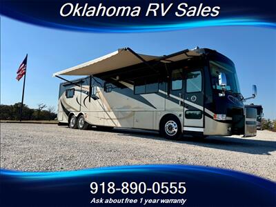 2007 Tiffin allegro bus   - Photo 1 - Mannford, OK 74044