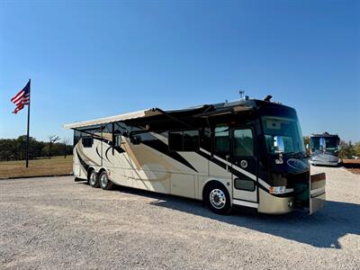 2007 Tiffin allegro bus   - Photo 2 - Mannford, OK 74044