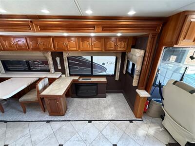 2007 Tiffin allegro bus   - Photo 24 - Mannford, OK 74044