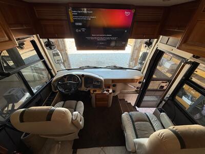 2007 Tiffin allegro bus   - Photo 23 - Mannford, OK 74044