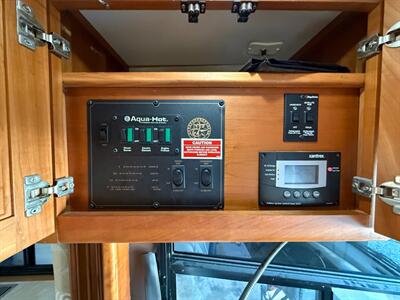 2007 Tiffin allegro bus   - Photo 34 - Mannford, OK 74044