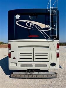 2007 Tiffin allegro bus   - Photo 14 - Mannford, OK 74044