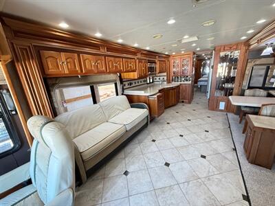 2007 Tiffin allegro bus   - Photo 21 - Mannford, OK 74044