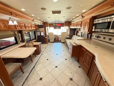 2007 Tiffin allegro bus   - Photo 33 - Mannford, OK 74044