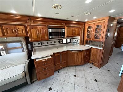 2007 Tiffin allegro bus   - Photo 22 - Mannford, OK 74044