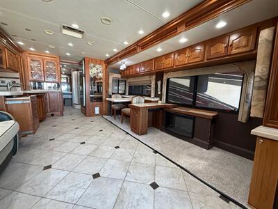 2007 Tiffin allegro bus   - Photo 20 - Mannford, OK 74044