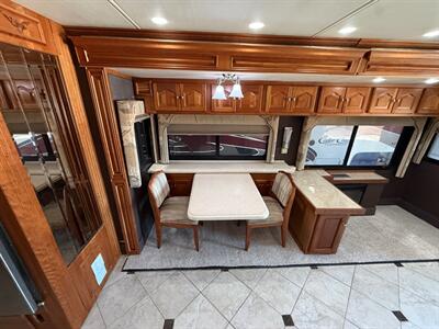 2007 Tiffin allegro bus   - Photo 25 - Mannford, OK 74044