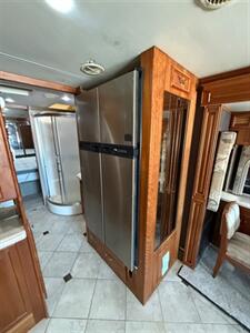 2007 Tiffin allegro bus   - Photo 26 - Mannford, OK 74044