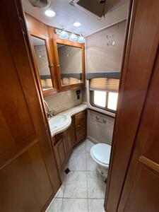 2007 Tiffin allegro bus   - Photo 28 - Mannford, OK 74044