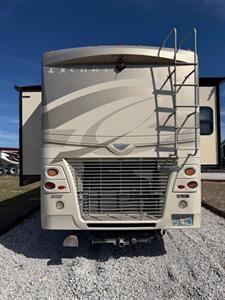 2008 Fleetwood Excursion 39   - Photo 4 - Mannford, OK 74044