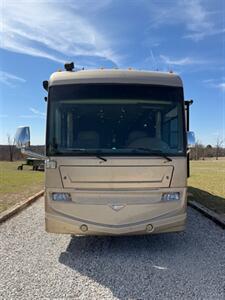 2008 Fleetwood Excursion 39   - Photo 7 - Mannford, OK 74044