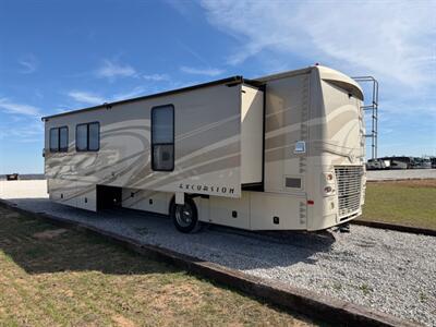 2008 Fleetwood Excursion 39   - Photo 5 - Mannford, OK 74044