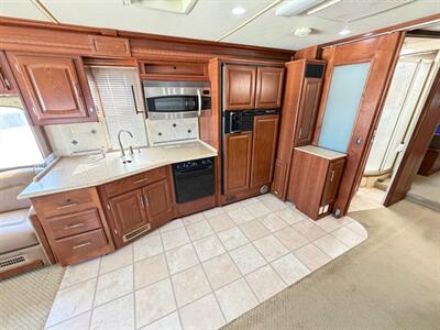 2008 Fleetwood Excursion 39   - Photo 11 - Mannford, OK 74044