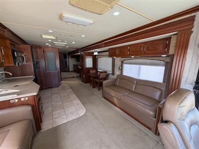 2008 Fleetwood Excursion 39   - Photo 9 - Mannford, OK 74044