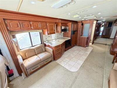 2008 Fleetwood Excursion 39   - Photo 10 - Mannford, OK 74044