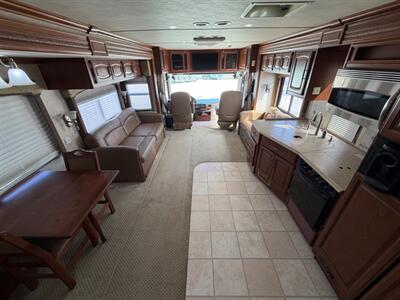 2008 Fleetwood Excursion 39   - Photo 17 - Mannford, OK 74044