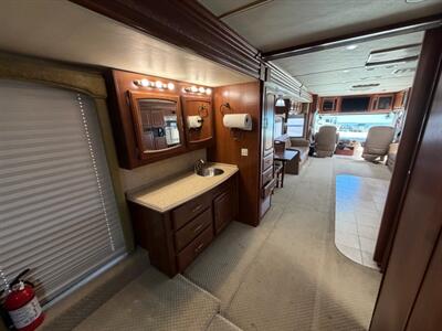 2008 Fleetwood Excursion 39   - Photo 15 - Mannford, OK 74044