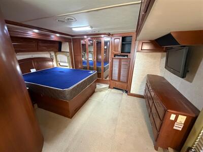 2008 Fleetwood Excursion 39   - Photo 13 - Mannford, OK 74044