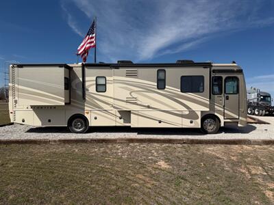 2008 Fleetwood Excursion 39   - Photo 2 - Mannford, OK 74044