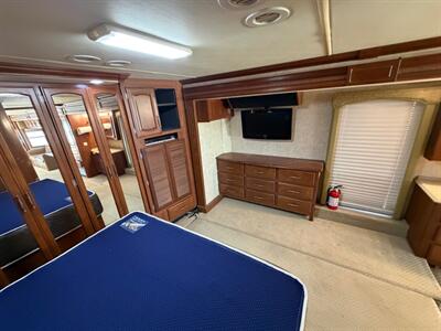 2008 Fleetwood Excursion 39   - Photo 14 - Mannford, OK 74044