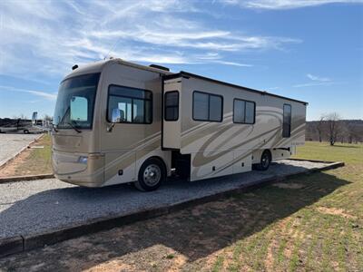2008 Fleetwood Excursion 39   - Photo 6 - Mannford, OK 74044