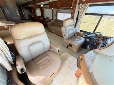 2008 Fleetwood Excursion 39   - Photo 8 - Mannford, OK 74044