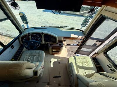 2010 Zephyr Tiffin - Photo 16 - Mannford, OK 74044