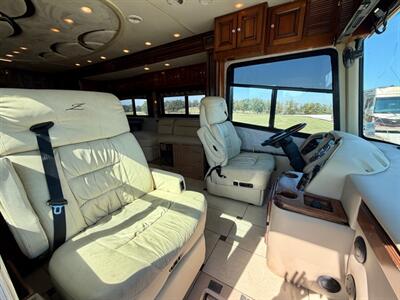 2010 Zephyr Tiffin - Photo 17 - Mannford, OK 74044