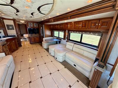 2010 Zephyr Tiffin - Photo 3 - Mannford, OK 74044