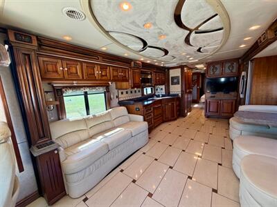 2010 Zephyr Tiffin - Photo 15 - Mannford, OK 74044