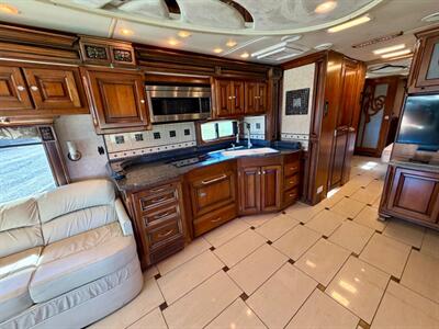 2010 Zephyr Tiffin - Photo 14 - Mannford, OK 74044