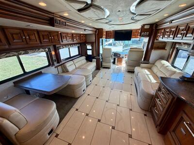 2010 Zephyr Tiffin - Photo 4 - Mannford, OK 74044