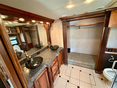 2010 Zephyr Tiffin - Photo 8 - Mannford, OK 74044