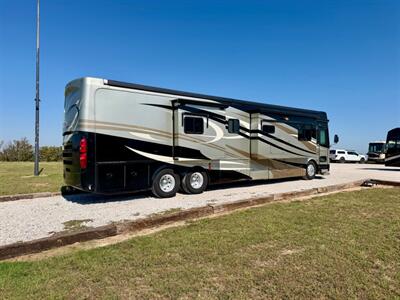 2010 Zephyr Tiffin - Photo 2 - Mannford, OK 74044