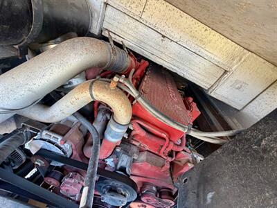 2010 Zephyr Tiffin - Photo 21 - Mannford, OK 74044